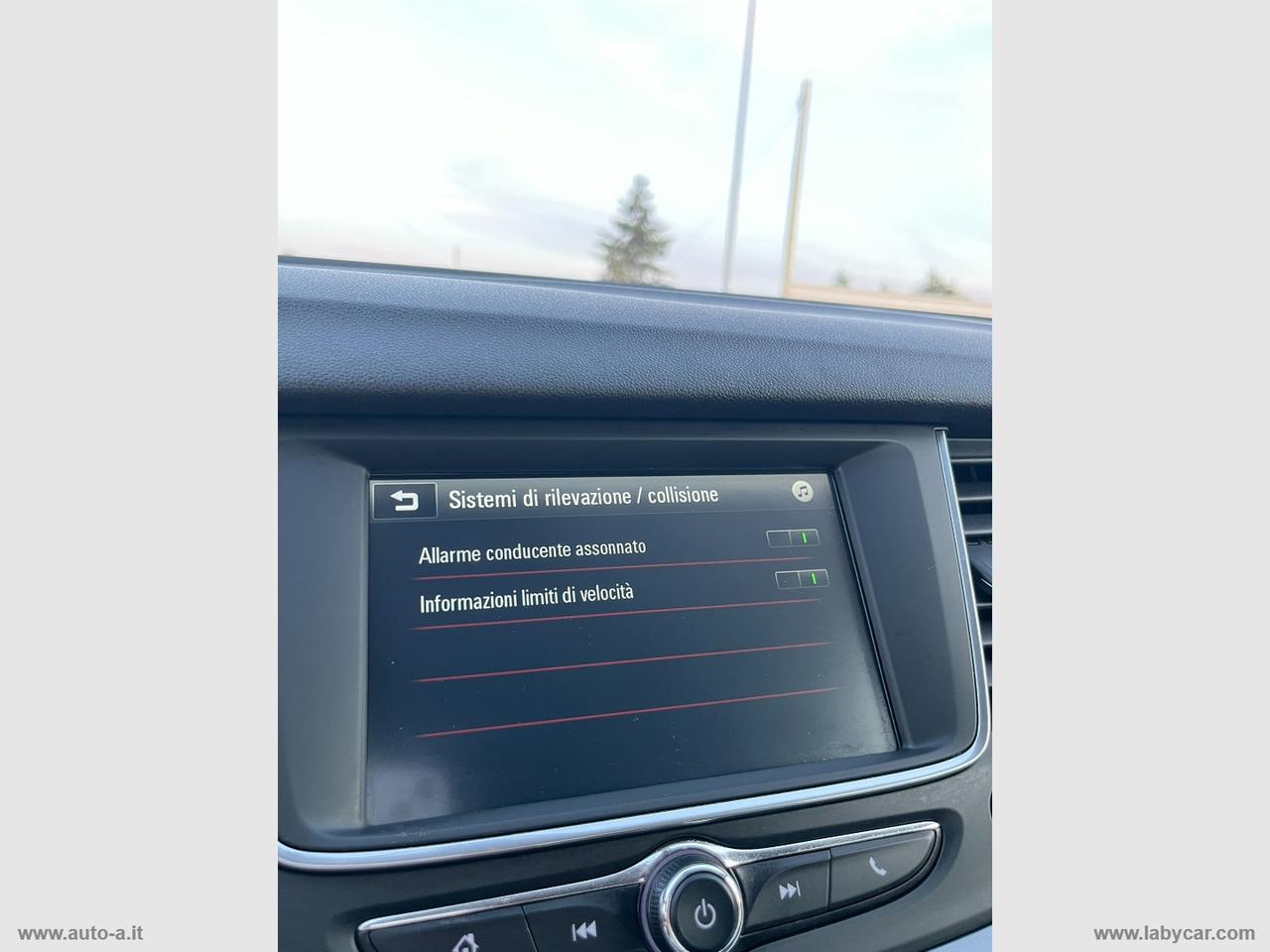 OPEL Grandland X 1.6 D Ecotec S&S Innovation