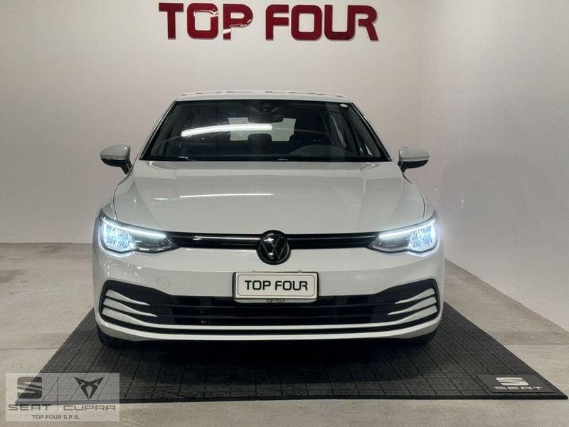 Volkswagen Golf 1.5 eTSI EVO ACT Life DSG