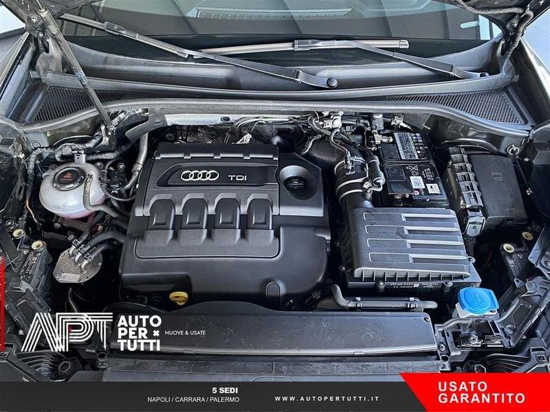 Audi Q3 Q3 35 2.0 tdi Business Advanced s-tronic