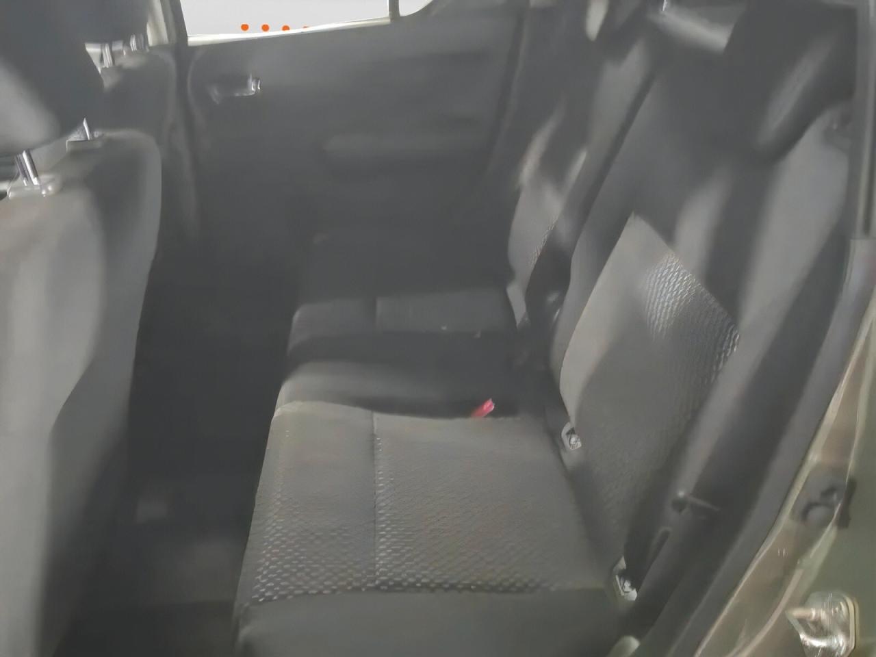 Suzuki Ignis 1.2 Hybrid Top