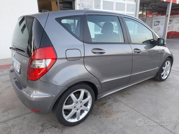 MERCEDES Classe A 160 Cdi SPORT - 120.000km