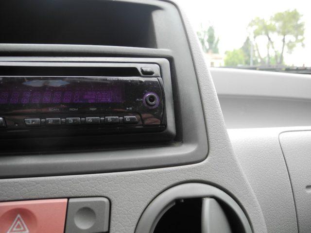 FIAT Panda 1.1 54cv 5p. -OK NEOPATENTATI- UNICA PROPRIETARIA