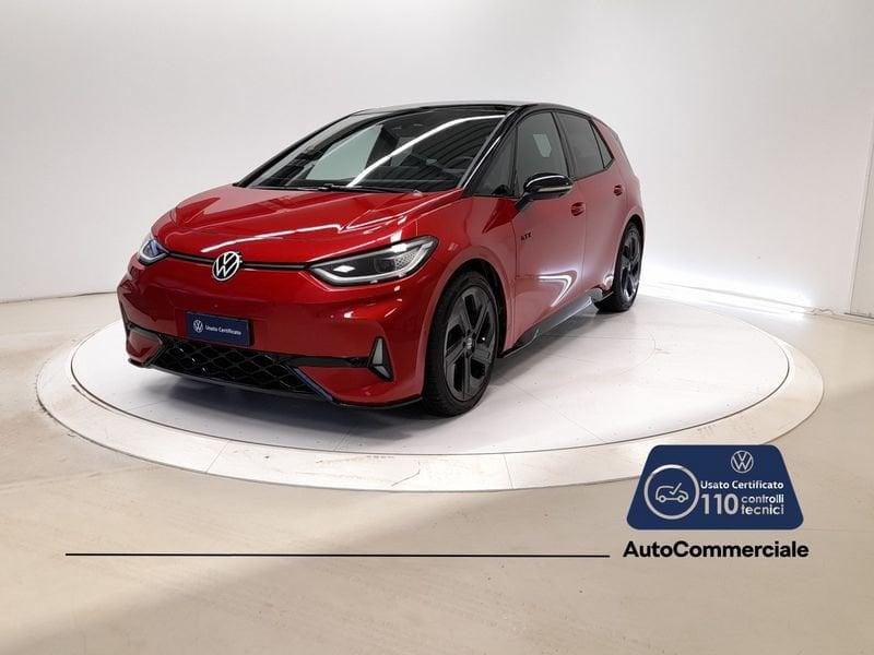 Volkswagen ID.3 ID.3 GTX