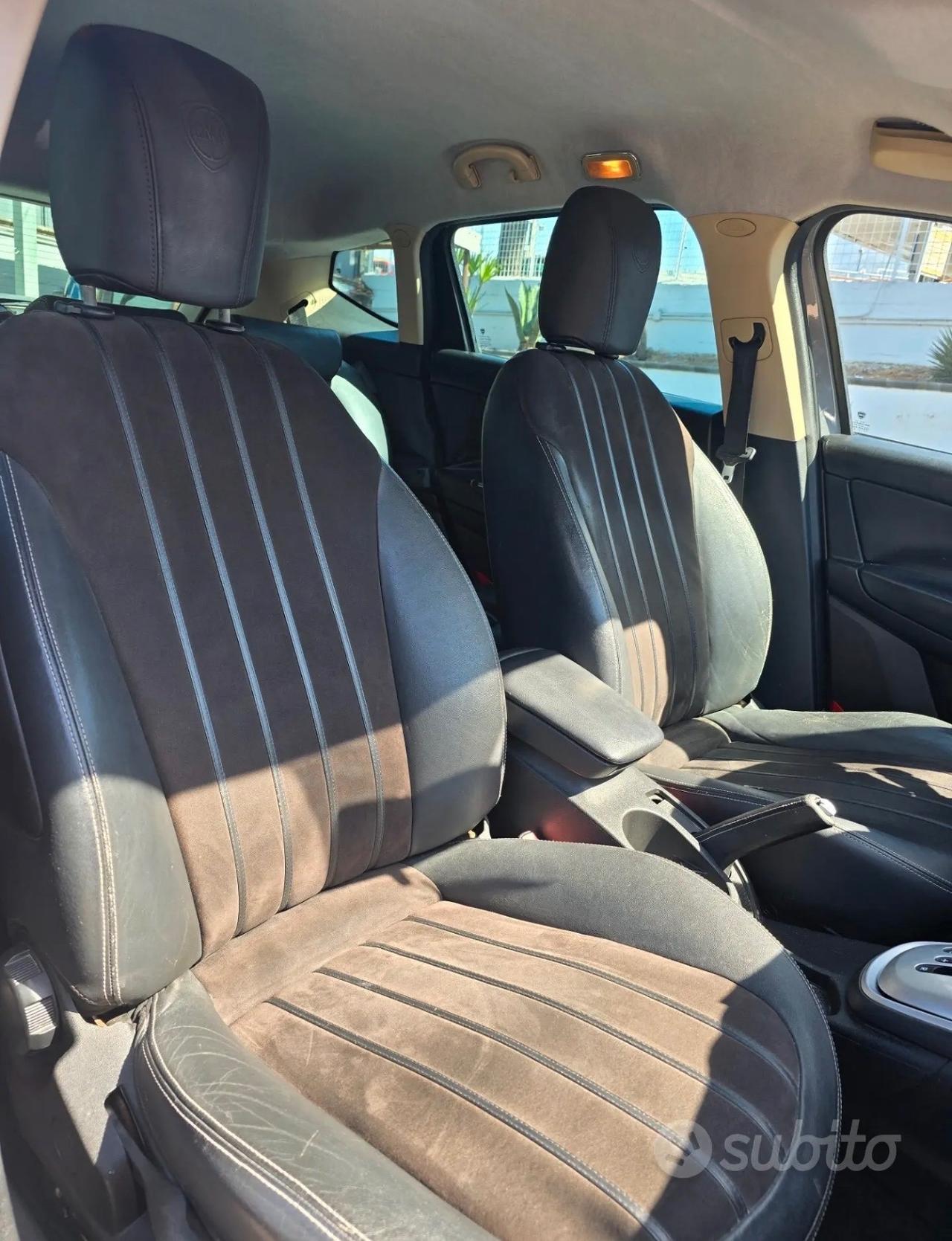 Lancia Delta 1.6 MJT DPF Selectronic Oro