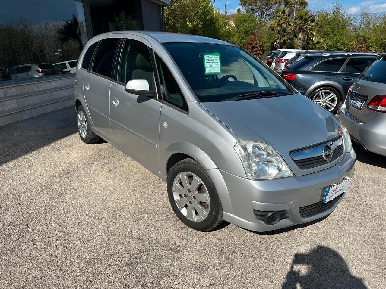 Opel Meriva 1.3 CDTI Cosmo NEOPATENTATI