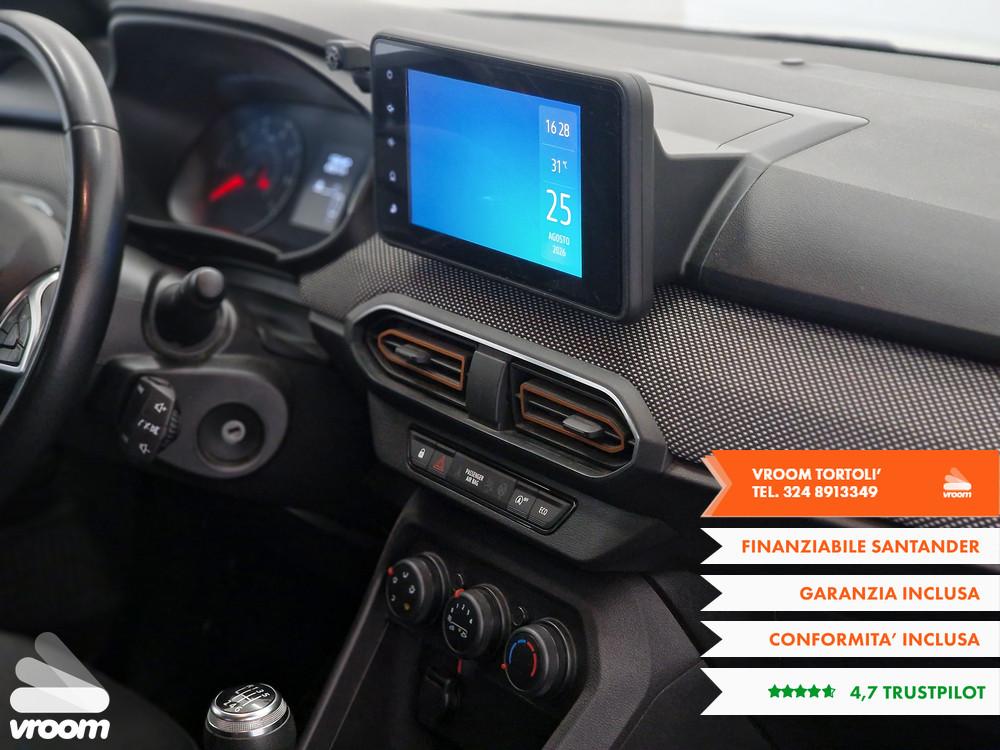 DACIA Sandero 3ª serie Sandero Stepway 1.0 TCe...