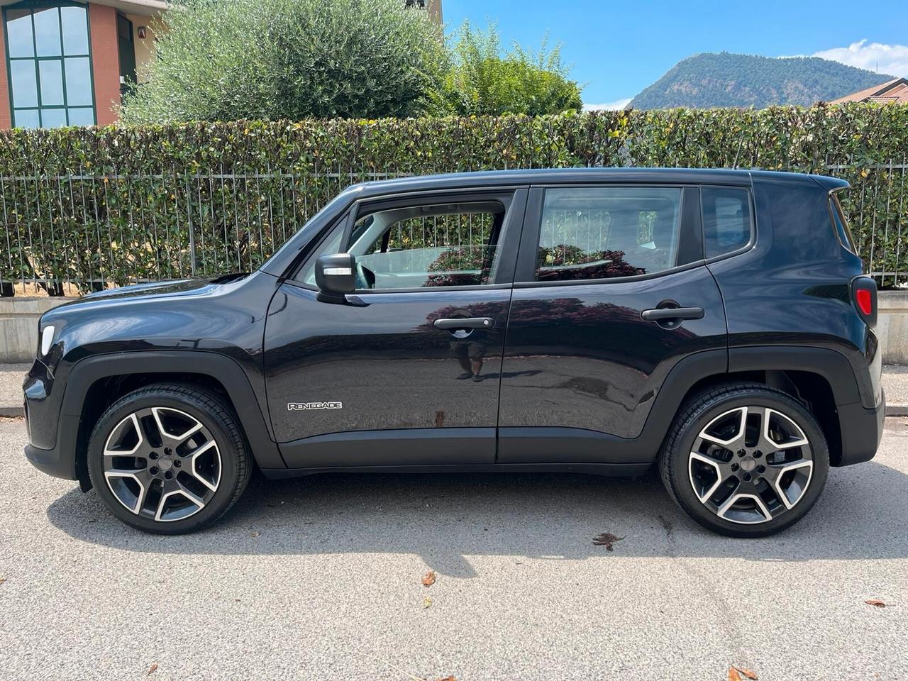 Jeep Renegade 1.0 T3 Sport BENZINA