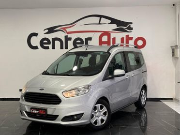 Ford Tourneo Courier Tourneo Courier 1.5 TDCI 95 CV Titanium