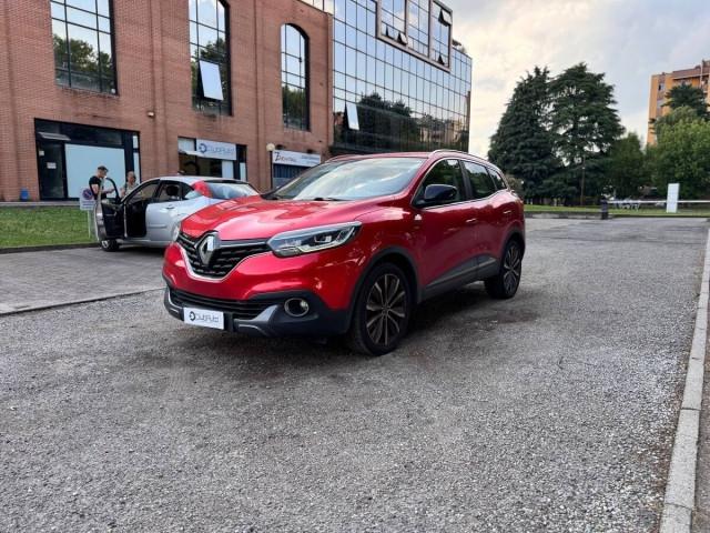 Renault Kadjar 1.5 dci energy Bose 110cv