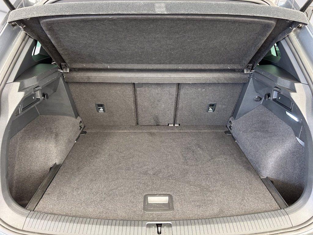 VOLKSWAGEN Tiguan 1.5 tsi r-line 150cv dsg del 2022