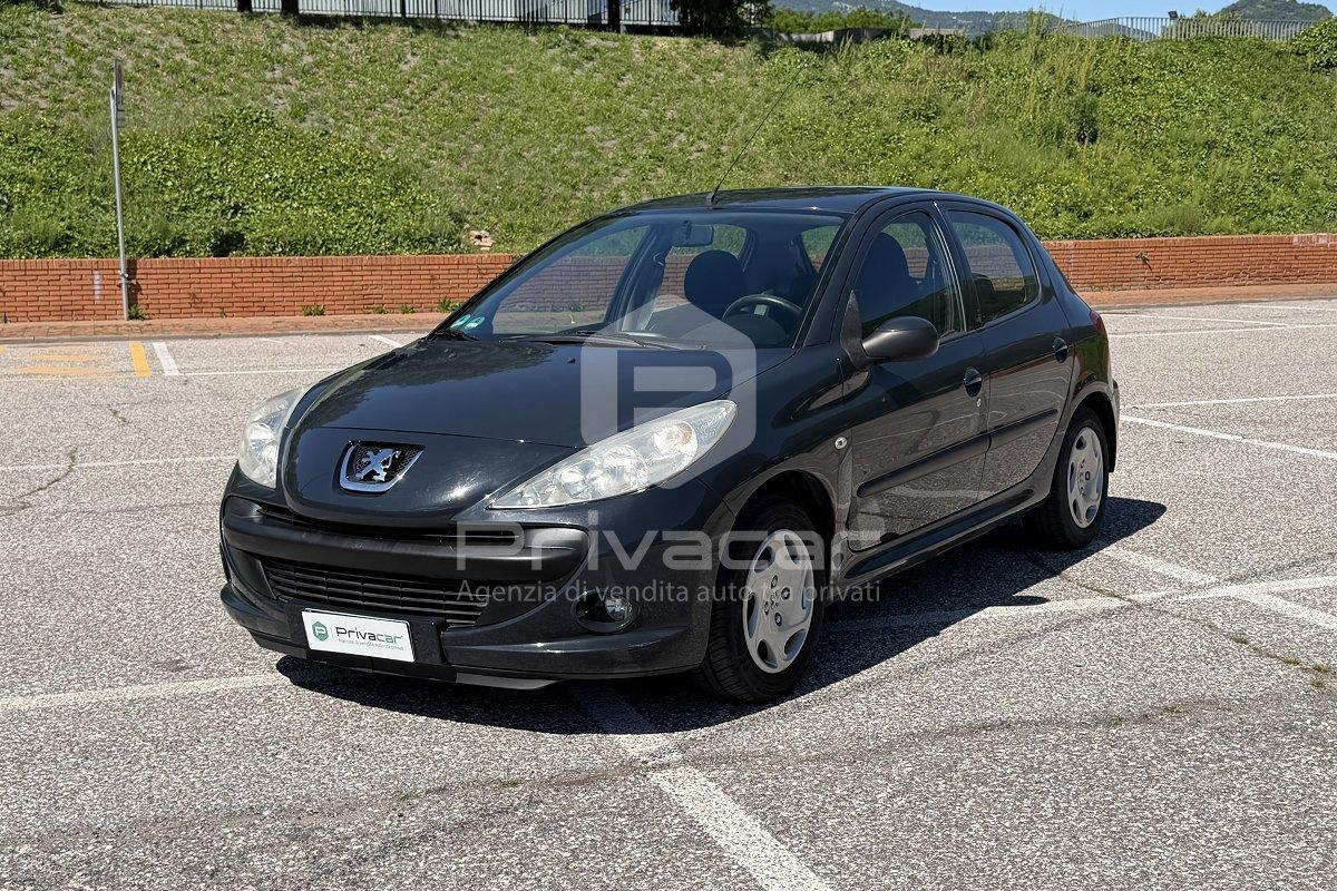 PEUGEOT 206 Plus 1.1 60CV 5p. Urban