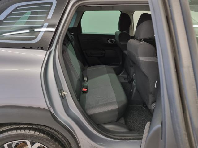 CITROEN C3 Aircross PureTech 130 S&S EAT6 Max