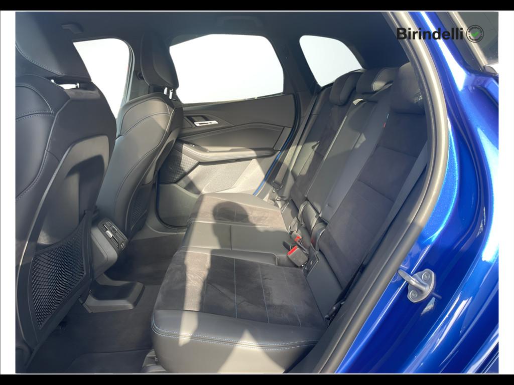 BMW Serie 2 A.T. (U06) - 220i 48V Active Tourer Msport