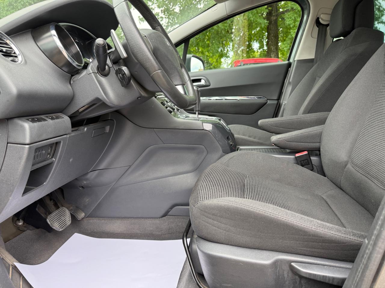 Peugeot 5008 1.6 HDI Active