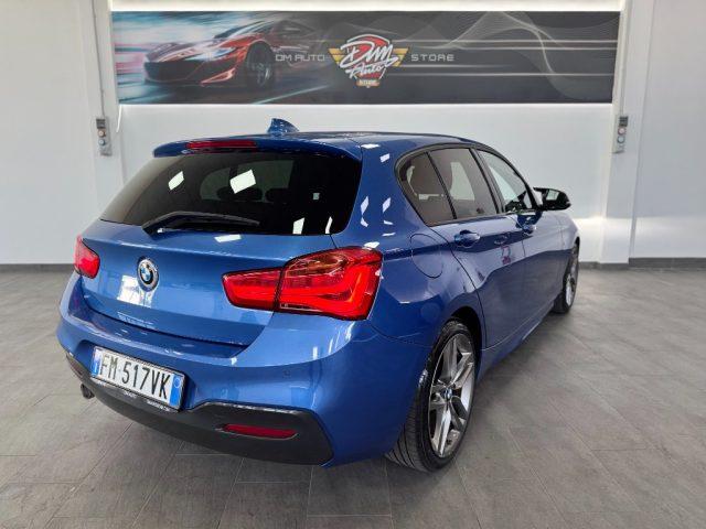 BMW 116 d 5p. Msport