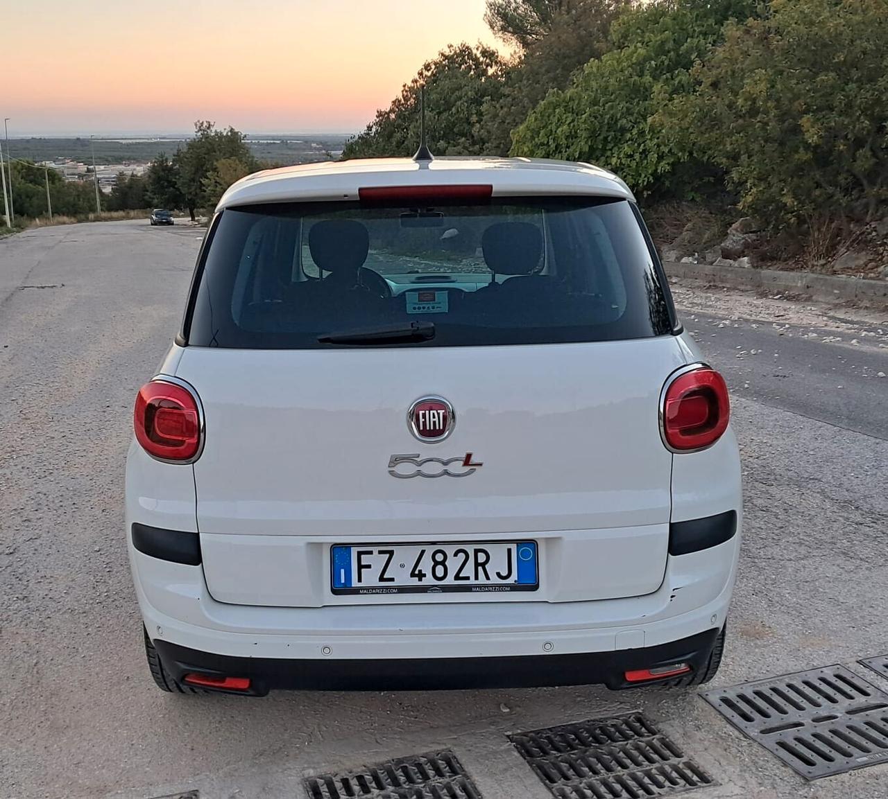 Fiat 500L Pro 1.6 MJT 120CV Urban 4 posti (N1) (IVA ESPOSTA)