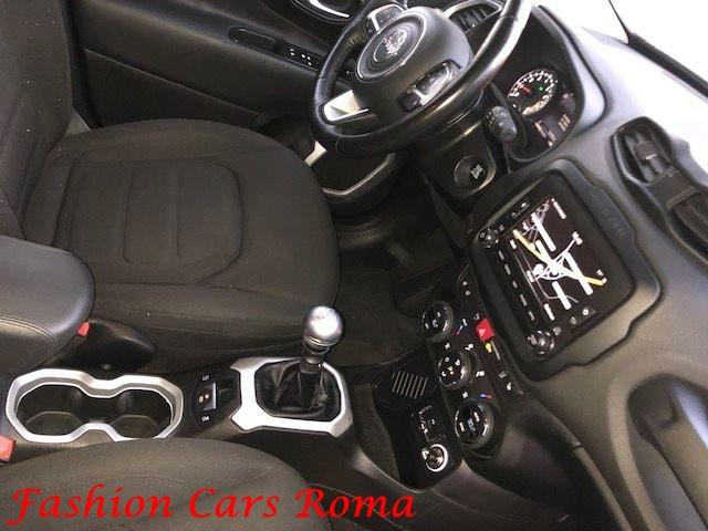 JEEP Renegade 1.4 MultiAir Limited