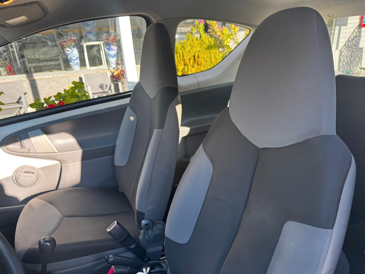 Citroen C1 1.0 3 porte Attraction