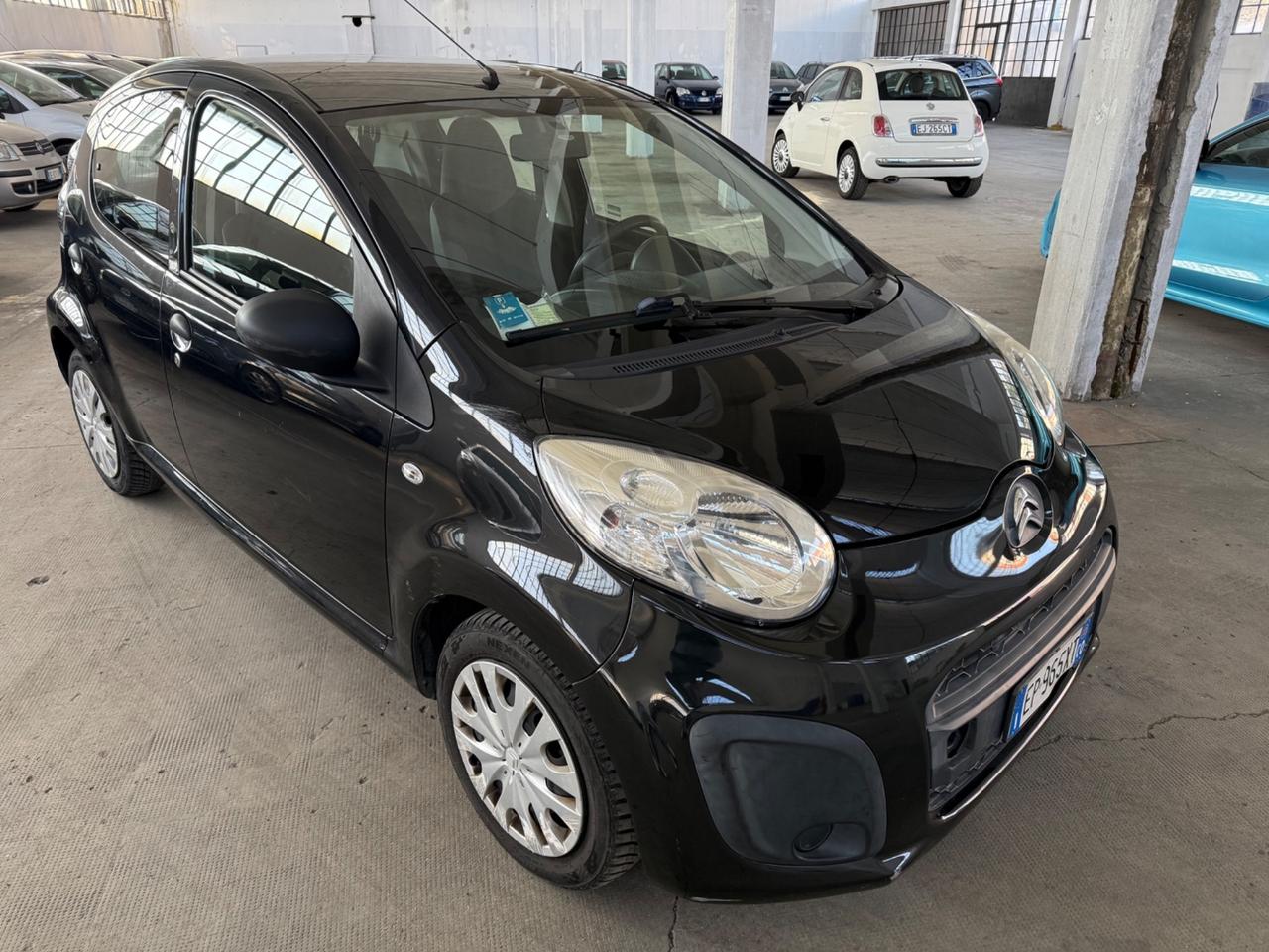 Citroen C1 1.0 5 porte Seduction
