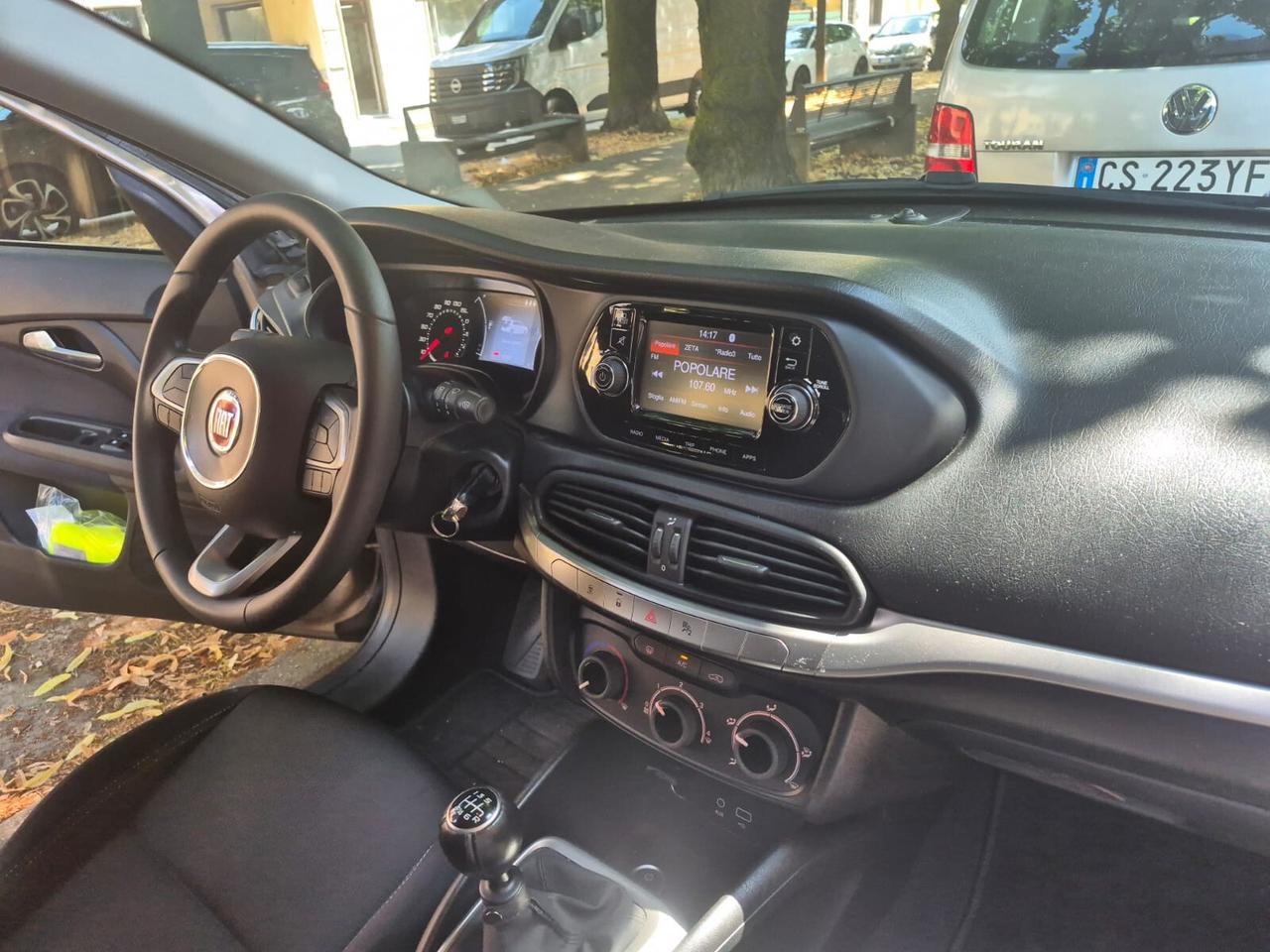 Fiat Tipo 1.4 5 porte Easy *SOLO 57.000KM*