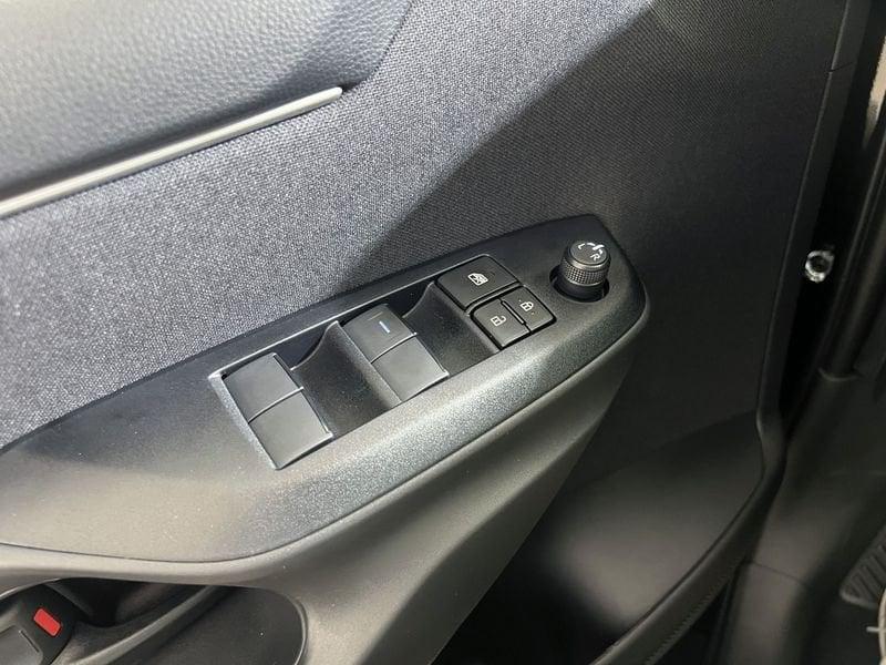 Mazda Mazda2 Hybrid 1.5 VVT e-CVT Full Hybrid Electric Centre-Line