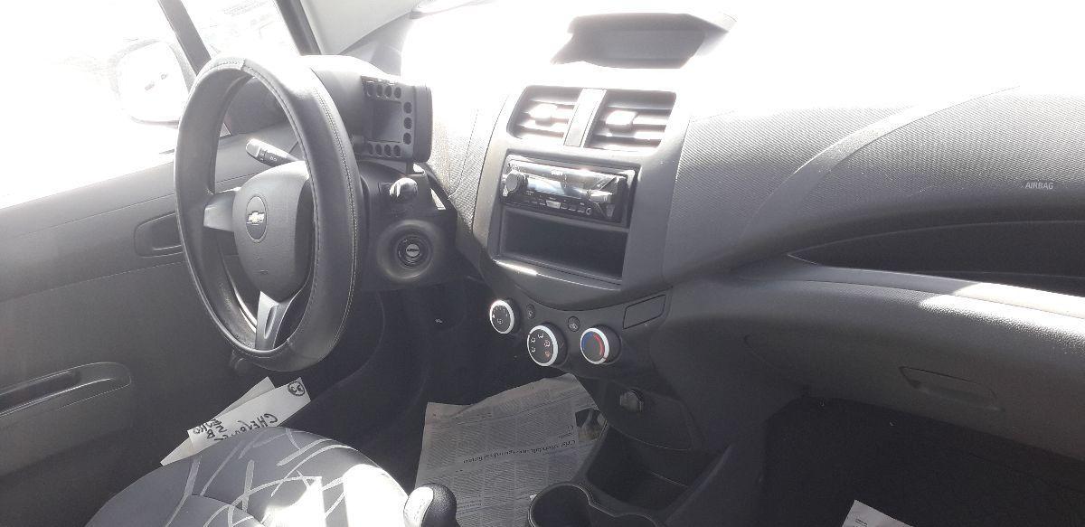 CHEVROLET - Spark - 1.0 GPL Eco Logic