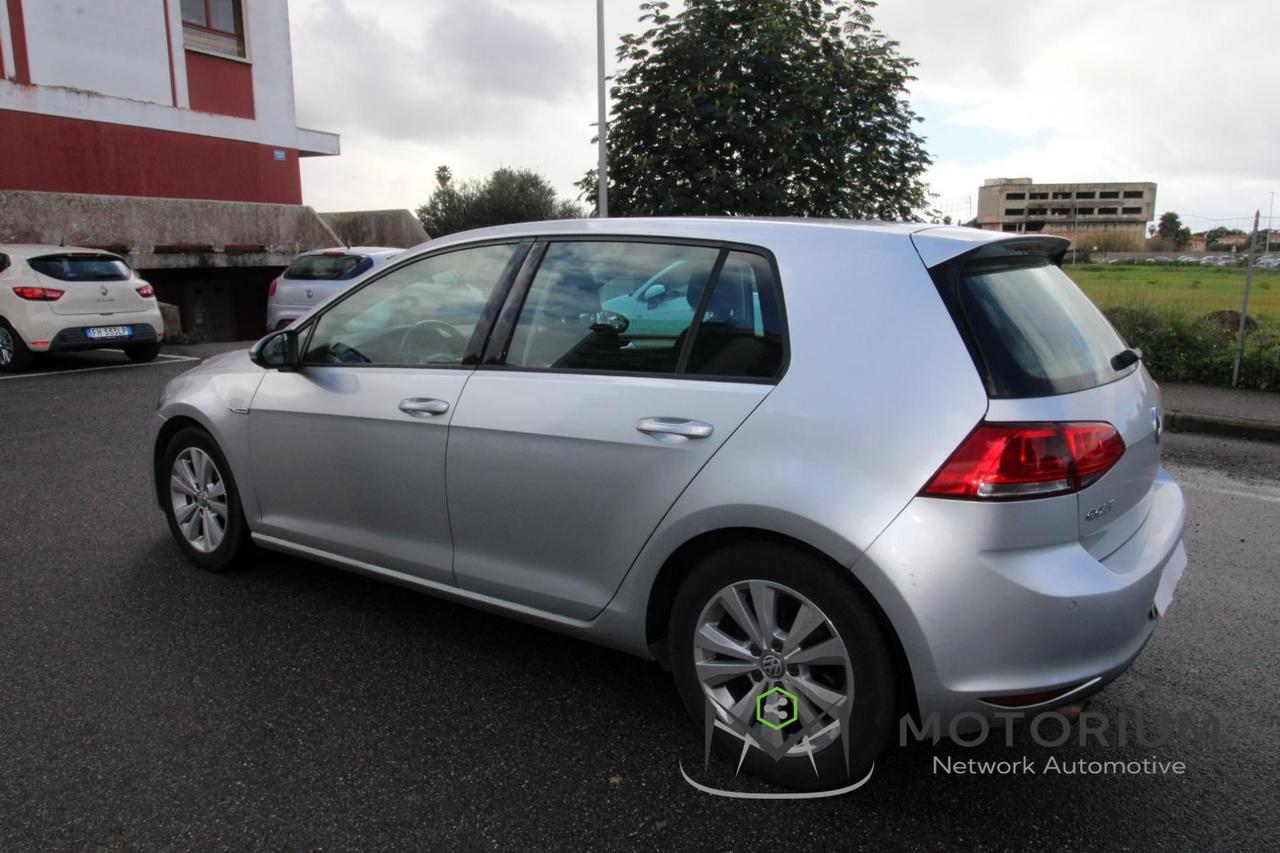 Volkswagen Golf 5 Porte Golf 5p 1.0 tsi Comfortline dsg