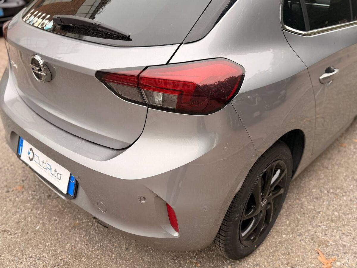 Opel Corsa 1.2 Elegance s&s 75cv