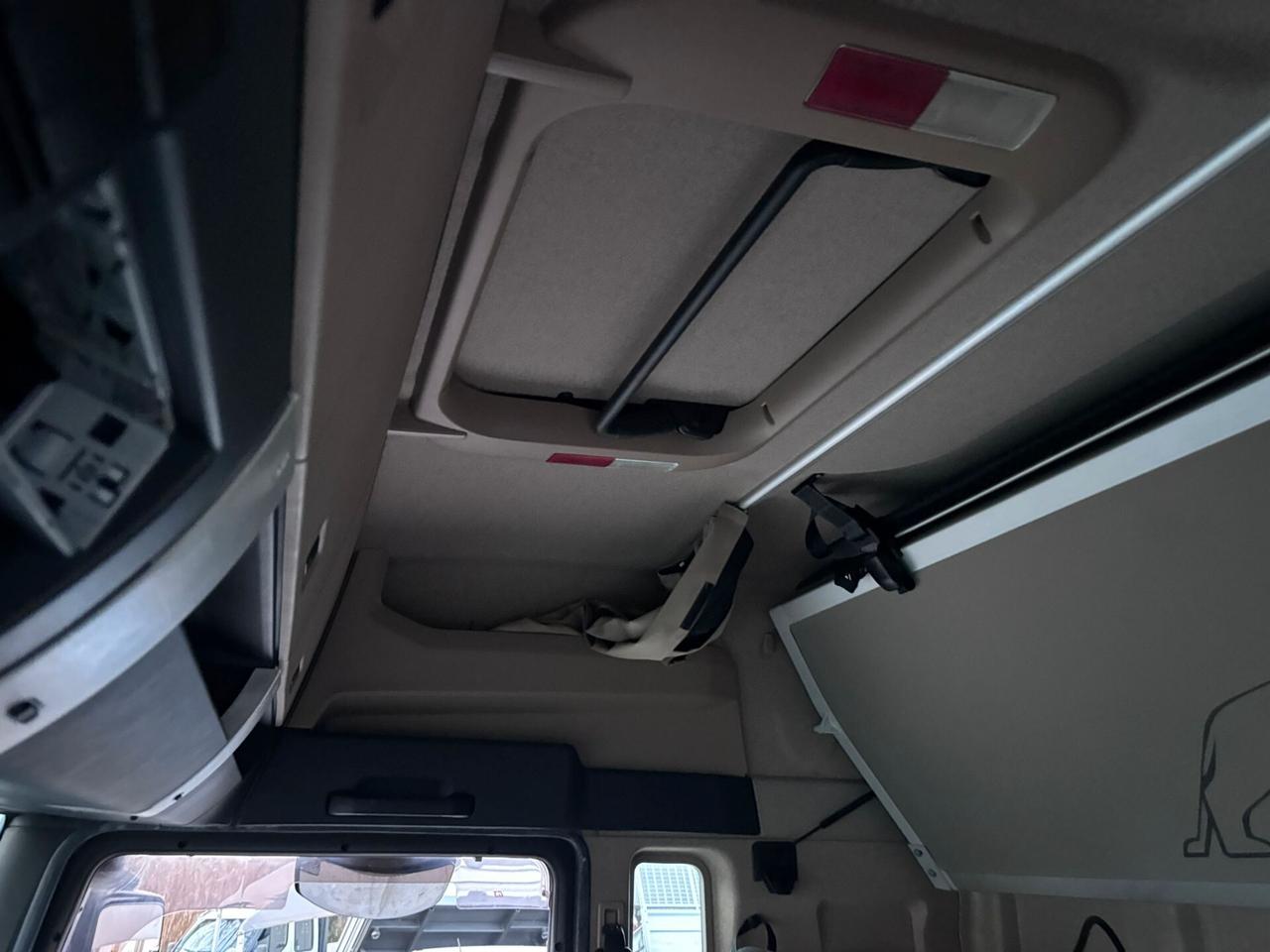 Man 260-460 full pneumatico