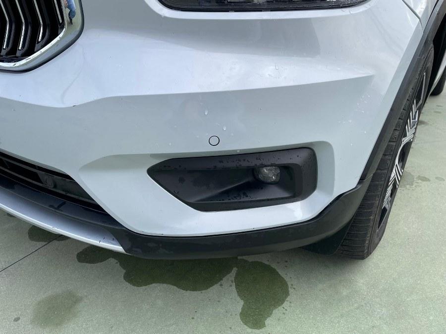 VOLVO Xc40 SOLO PER COMMERCIANTI AUTO SENZA GARANZIA