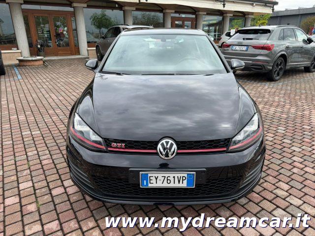 VOLKSWAGEN Golf GTI Performance 2.0 TSI DSG 5p. BMT Storico Tagliandi
