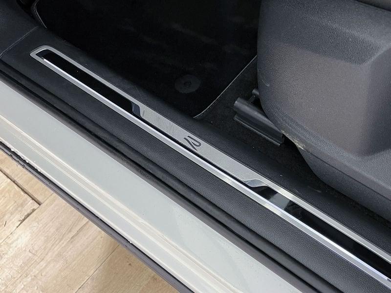Volkswagen Tiguan Tiguan 2.0 tdi R-Line 150cv dsg