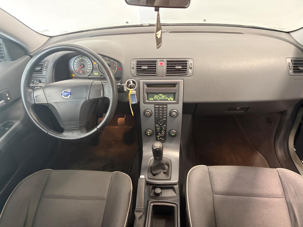 Volvo C30 1.6 D Summum Perfetta