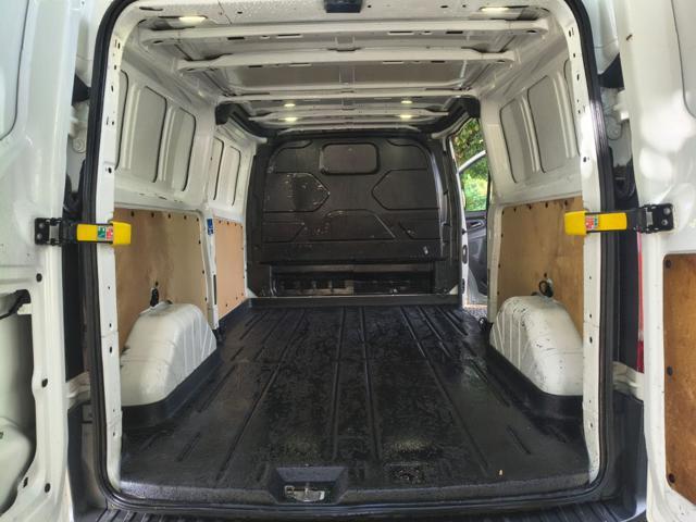 FORD TRANSIT CUSTOM 2.2 TDCi Diesel 125 CV 3 POSTI