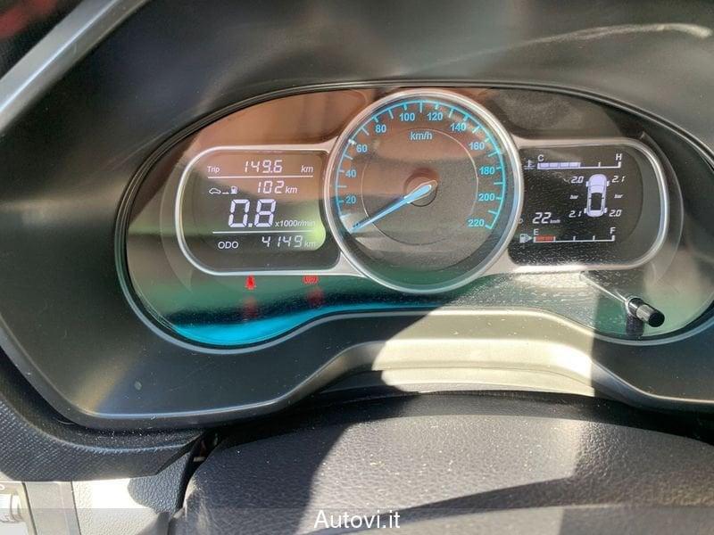 Cirelli Cirelli 1 Cirelli 1 1.5 turbo GPL Premium (PROMO)
