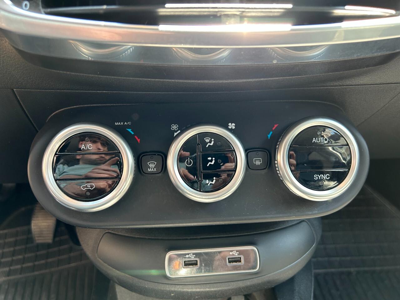 Fiat 500X 1.6 MultiJet 130 CV Cross