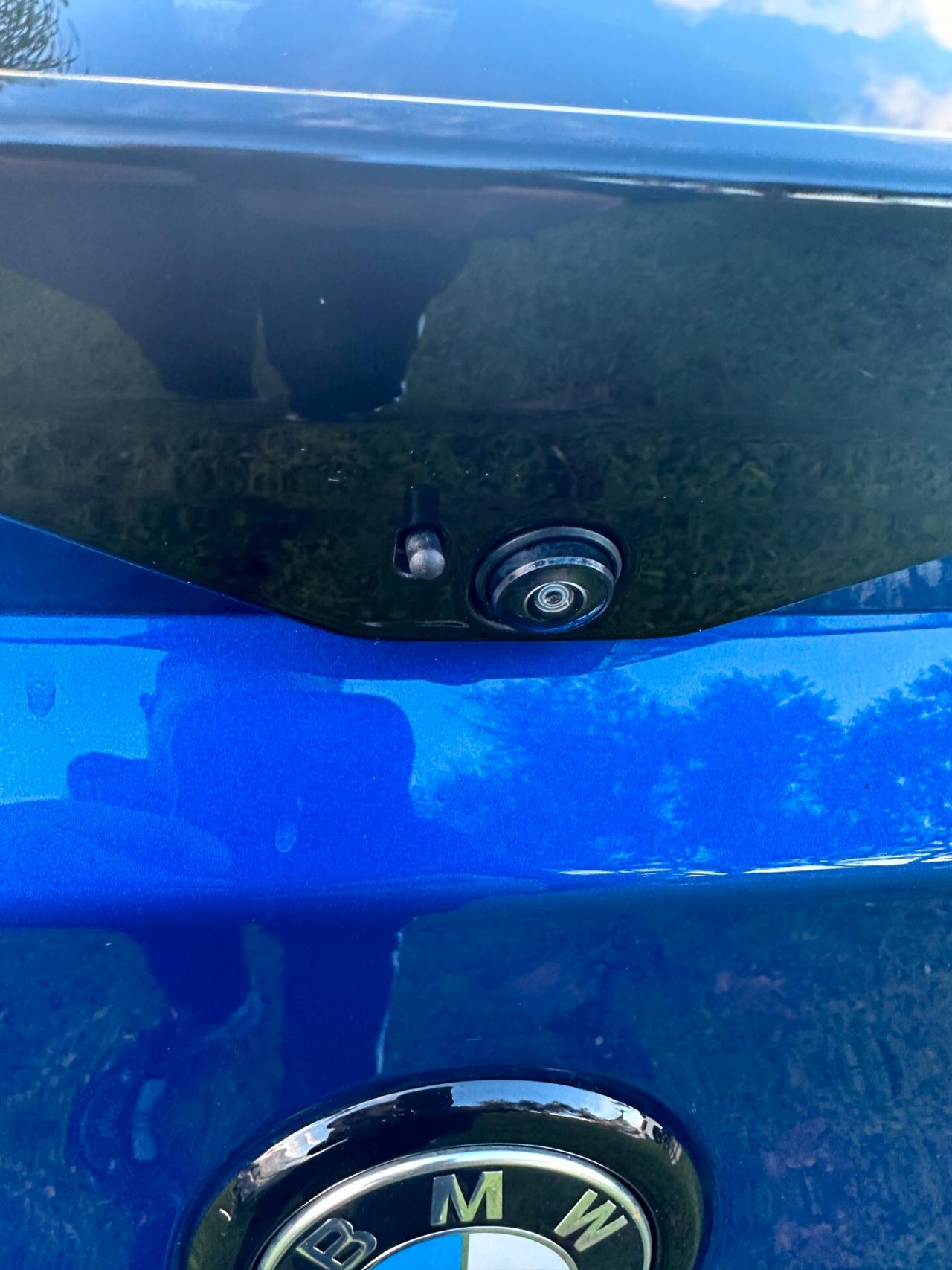 Bmw X2 M M35i xDrive