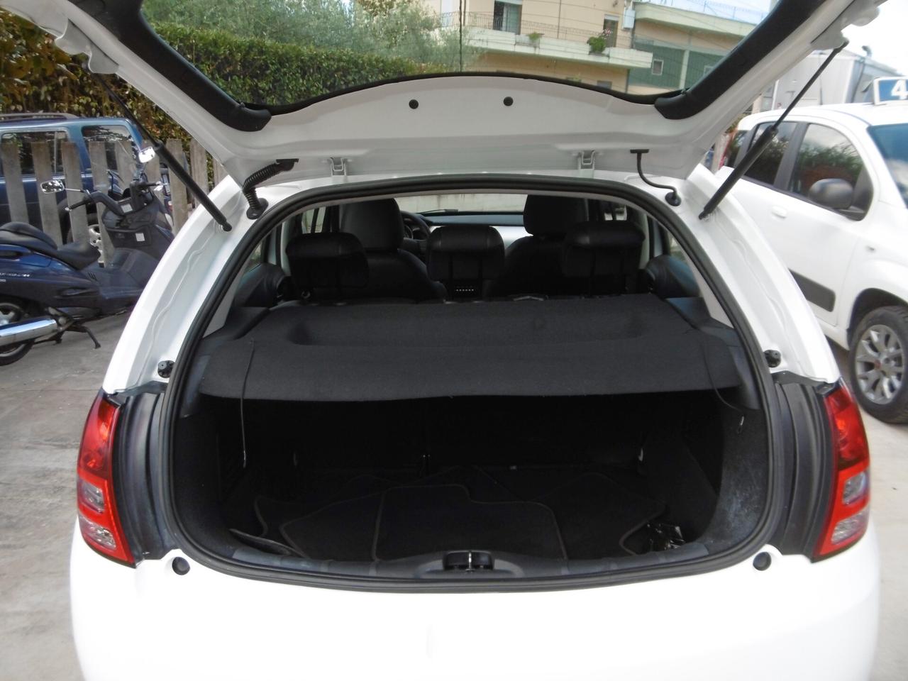 Citroen C3 1.1 GPL airdream Seduction