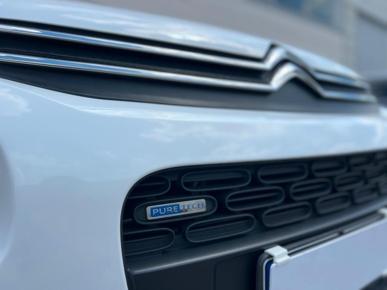Citroen C3 PureTech 82 Shine