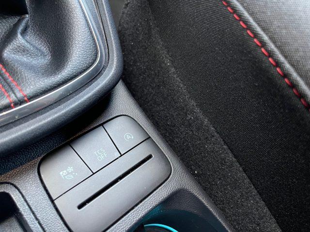 FORD Puma 1.0 125CV ST-LINE MILD HYBRID UNIPROPRIETRIO