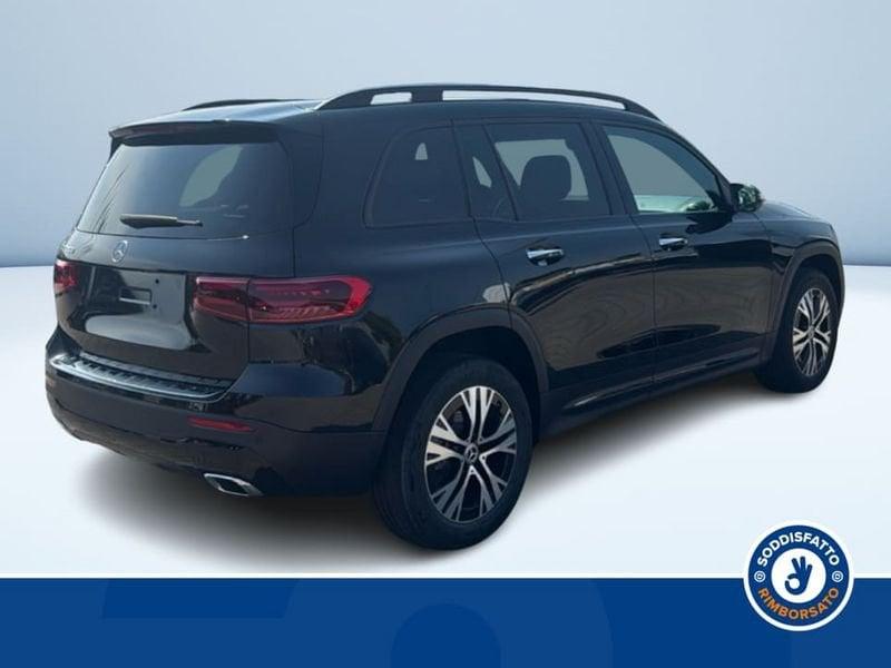 Mercedes-Benz GLB Classe 200d Automatic Advanced Plus Progressive