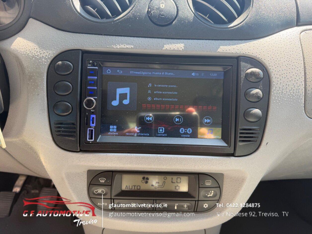 Citroen C3 1.4 hdi 16v Exclusive 92cv