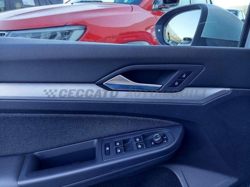 Volkswagen Golf Golf 1.0 etsi evo Life 110cv dsg