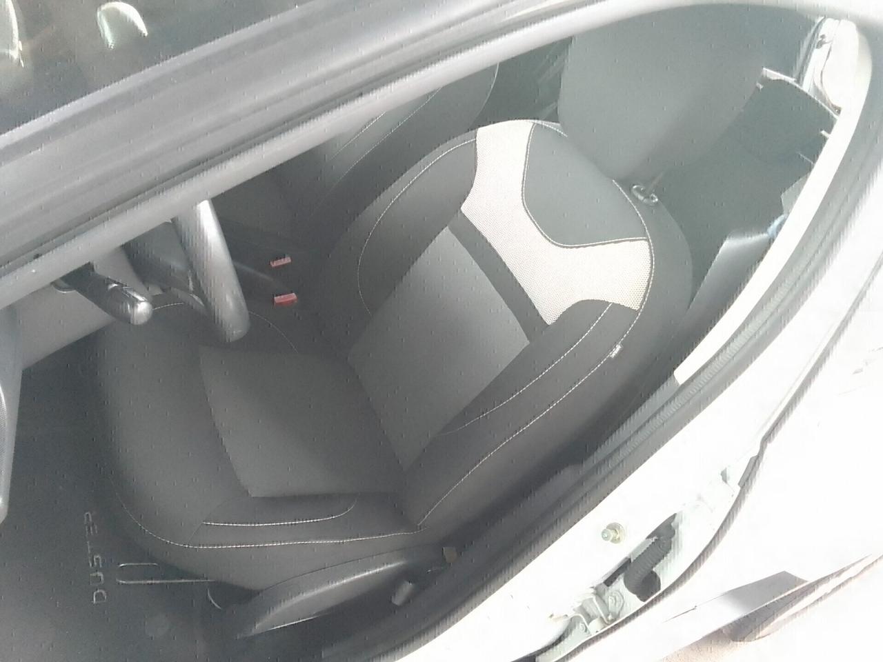 Dacia Duster 1.6 BENZINA GPL