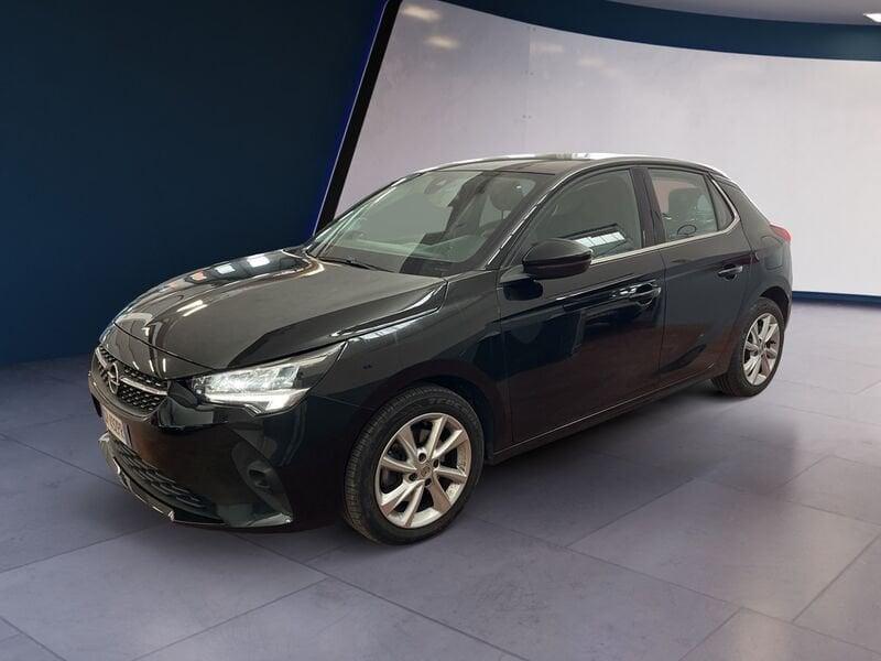 Opel Corsa VI 2020 1.5 Elegance s&s 100cv