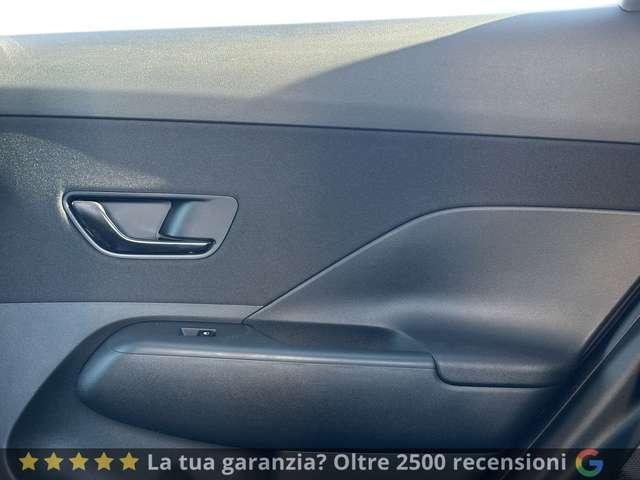 Hyundai KONA BEV 64,8 kWh N Line