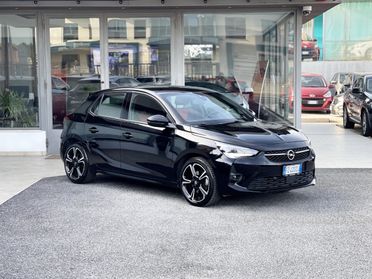 Opel Corsa 5 Porte Corsa 1.5 GS Line s&s 100cv