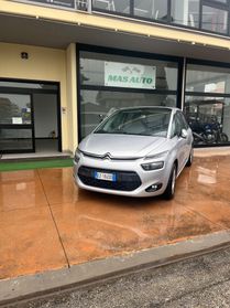 Citroen C4 Picasso 1.6 e-HDi 115 Intensive