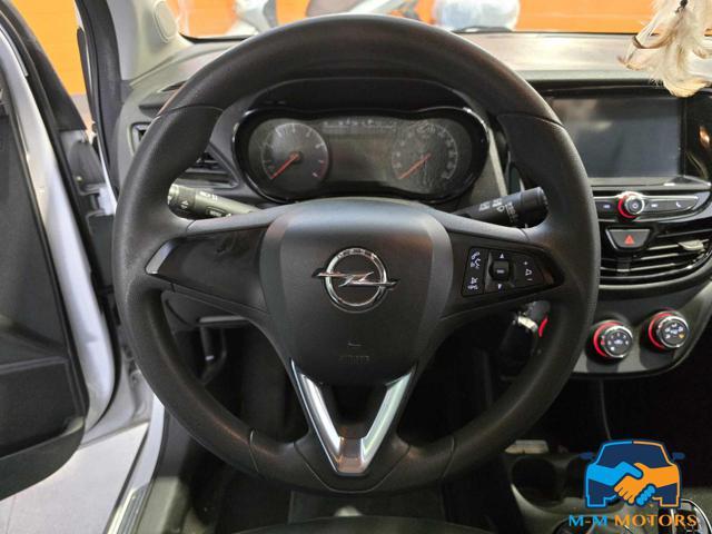 OPEL Karl Rocks 1.0 75 CV
