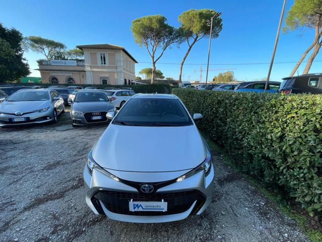 TOYOTA Corolla 1.8H TOURING SPORTS BUSINESS ?2 ANNI GARANZIA ALD?